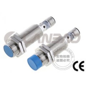 Cảm biến tiệm cận LR18X M12 Connector (LANBAO)